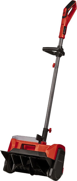 Einhell Accu Sneeuwfrees GE-ST 36/40 Li E Solo - Power X-Change - 36 V/Li-ion - Werkbreedte 40 cm - Max. hoogte van de sneeuw 20 cm - Excl. accu en lader
