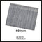 Einhell Accu Spijkerpistool FIXETTO 18/50 N Li Solo - Power X-Change - 18 V/Li-ion - 60 slagen/min - Spijkerlengte max. 50 mm - Enkelvoudig/doorlopend schieten - Incl. 500 spijkers - Excl. accu en lader