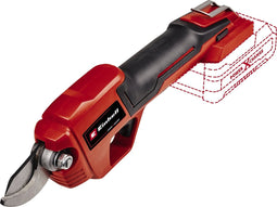Einhell Accu Takkenschaar GE-LS 18 Li Solo - Power X-Change - 18 V/Li-ion - Takdikte tot 28 mm - Veiligheidsschakelaar - Excl. accu en lader
