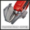 Einhell Accu Takkenschaar GE-LS 18 Li Solo - Power X-Change - 18 V/Li-ion - Takdikte tot 28 mm - Veiligheidsschakelaar - Excl. accu en lader