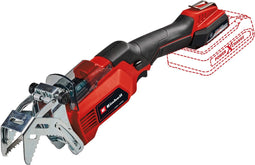 Einhell Accu Takkenzaag GE-GS 18/150 Li Solo - Power X-Change- 18 V/Li-ion - Max. takdikte: 100 mm - Incl. 2x kwb-zaagbladen - Excl. Accu en lader