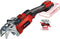 Einhell Accu Takkenzaag GE-GS 18/150 Li Solo - Power X-Change- 18 V/Li-ion - Max. takdikte: 100 mm - Incl. 2x kwb-zaagbladen - Excl. Accu en lader