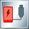 Einhell Accu USB-Powerbank TE-CP 18 Li USB Solo - Power X-Change - 18 V/Li-Ion - Externe voedingsbron voor mobiele telefoon, MP3-speler, Tablet etc. - 2 USB-poorten - Excl. accu en lader