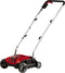 Einhell Accu Verticuteerder GC-SC 18/28 Li Solo - Power X-Change - 18 V/Li-ion - Werkbreedte: 28 cm - 12 messen - Excl. Accu en lader