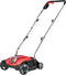 Einhell Accu Verticuteerder GC-SC 18/28 Li Solo - Power X-Change - 18 V/Li-ion - Werkbreedte: 28 cm - 12 messen - Excl. Accu en lader