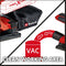 Einhell Accu Vlakschuurmachine TC-OS 18/187 Li Solo - Power X-Change - 18 V/Li-ion - Schuuroppervlak: 187 x 97 mm - Incl. 1x vel schuurpapier - Excl. accu en lader