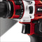 Einhell Accuboormachine TE-CD 12/1 X-Li incl. oplader en 2,0 Ah accu
