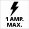Einhell Acculader CE-BC 1 M - Laadvoltage: 6/12 V - Max. Laadstroom: 1 A - Accu's van min. 3 tot max. 32 Ah - Druppellaadfunctie - Geschikt voor Gel, AGM, Onderhoudsvrije loodzuur accu's