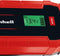 Einhell Acculader CE-BC 10 M - Laadvoltage: 12 V - Max. Laadstroom: 10 A - Accu's van min. 3 tot max. 200 Ah - Druppellaadfunctie - Geschikt voor Gel, AGM, Onderhoudsvrije loodzuur accu's