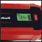 Einhell Acculader CE-BC 10 M - Laadvoltage: 12 V - Max. Laadstroom: 10 A - Accu's van min. 3 tot max. 200 Ah - Druppellaadfunctie - Geschikt voor Gel, AGM, Onderhoudsvrije loodzuur accu's