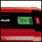 Einhell Acculader CE-BC 5 M LiFePO4 - Laadvoltage: 12 V - Max. Laadstroom: 5 A - Accu's van min. 2 tot max. 120 Ah - Druppellaadfunctie - Geschikt voor Gel, AGM, Onderhoudsvrije loodzuur accu's