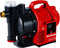 Einhell Automatische Tuinpomp GC-AW 9036 - 900 W - Max. druk: 4.3 bar - Max. levercapaciteit: 3.600 l/u - Max. opvoerhoogte: 43 m - Max. Zuighoogte: 7 m - Automatische functie