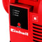 Einhell Automatische Tuinpomp GC-AW 9036 - 900 W - Max. druk: 4.3 bar - Max. levercapaciteit: 3.600 l/u - Max. opvoerhoogte: 43 m - Max. Zuighoogte: 7 m - Automatische functie