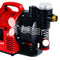Einhell Automatische Tuinpomp GC-AW 9036 - 900 W - Max. druk: 4.3 bar - Max. levercapaciteit: 3.600 l/u - Max. opvoerhoogte: 43 m - Max. Zuighoogte: 7 m - Automatische functie