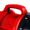 Einhell Automatische Tuinpomp GC-AW 9036 - 900 W - Max. druk: 4.3 bar - Max. levercapaciteit: 3.600 l/u - Max. opvoerhoogte: 43 m - Max. Zuighoogte: 7 m - Automatische functie