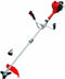 Einhell Benzine Bosmaaier GC-BC 25/1 I AS - 25.4 cm³ - 0,6 kW - 2-takt - 2-in-1: Draad en 3-tands mes