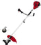 Einhell Benzine Bosmaaier GC-BC 25/1 I AS - 25.4 cm³ - 0,6 kW - 2-takt - 2-in-1: Draad en 3-tands mes