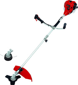 Einhell Benzine Bosmaaier GC-BC 30/1 I AS - 29.7 cm³ - 1 kW - 2-takt - 2-in-1: Draad en 3-tands mes