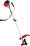 Einhell Benzine Bosmaaier GH-BC 43 AS - 42.7 cm³ - 1.25 kW - 2-takt - 2-in-1: Draad en 3-tands mes
