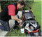 EINHELL Benzine- en Oliepomp - Lengte slang: 1.3m - capaciteit reservoir: 1.6L