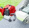 Einhell Benzine Grastrimmer GC-PT 2538/1 I AS - 25,4 cm³ - 0,6 kW - Maaidiameter: 38 cm - Incl. draadspoel