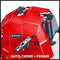 Einhell Benzine Grastrimmer GC-PT 2538/1 I AS - 25,4 cm³ - 0,6 kW - Maaidiameter: 38 cm - Incl. draadspoel