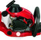 Einhell Benzine Heggenschaar GE-PH 2555 A - 24,5 cm³ - 0,85 kW - 2-takt - Snoeilengte: 55 cm - Tandafstand: 28 mm
