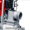 Einhell Benzine Waterpomp GC-PW 16 - 79 cm³ - 1,6 kW - 4-takt - 14000 l/u - 2,8 bar - Maximale opvoerhoogte: 7m