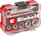 Einhell Bitset - 21-delig - XS-CASE