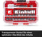 Einhell Bitset - 32-delig - XS-CASE