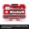 Einhell Bitset - 32-delig - XS-CASE