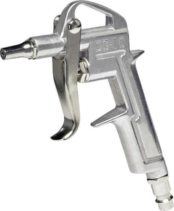 Einhell Blaaspistool kort