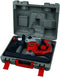 Einhell Boorhamer RT-RH 32 (1250 W - 3,5 J - boorcapaciteit Ø 32 mm - SDS-Plus houder - metalen diepteaanslag - 3 boren - 2 beitels - koffer)
