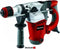 Einhell Boorhamer RT-RH 32 (1250 W - 3,5 J - boorcapaciteit Ø 32 mm - SDS-Plus houder - metalen diepteaanslag - 3 boren - 2 beitels - koffer)