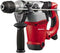 Einhell Boorhamer RT-RH 32 (1250 W - 3,5 J - boorcapaciteit Ø 32 mm - SDS-Plus houder - metalen diepteaanslag - 3 boren - 2 beitels - koffer)