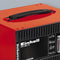 Einhell CC-BC 5 Acculader voor de auto Zwart, Rood