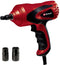 Einhell CC-HS 12/2 2048313 Slagmoersleutel Aantrekkoppel max. 350 Nm 12 V
