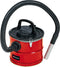 Einhell Elektrische Aszuiger TC-AV 1718 D - 1200 watt - 18 L - Max. Zuigkracht: 170 mbar - Zuigslang: Ø36 mm/1 m - Incl. Plooifilter, Voorfilter