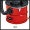 Einhell Elektrische Aszuiger TC-AV 1718 D - 1200 watt - 18 L - Max. Zuigkracht: 170 mbar - Zuigslang: Ø36 mm/1 m - Incl. Plooifilter, Voorfilter