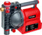 Einhell Elektrische Automatische Tuinpomp GE-AW 1042 FS - 1050 W - 4.8 bar - 4.200 l/u - Max. opvoerhoogte: 48 m - Max. Zuighoogte: 8 m - Automatische functie - LED-Display