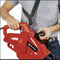 Einhell Elektrische Bladblazer/-zuiger GC-EL 3024 E - 3000 W - Blaas-/zuigfunctie - 40 L opvangzak - Blaassnelheid: 240 km/u - Hakselfunctie: 10:1