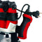 Einhell Elektrische Bovenfrees TE-RO 1255 E - 1200 W - 6 en 8 mm spantang - Snelheidsregeling - Incl. toebehoren