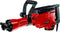 Einhell Elektrische Breekhamer TC-DH 43 - 1600 W - 43 J - SDS-Hex - Incl. Punt en platte beitel - Incl. Transport-/Opbergkoffer