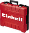 Einhell Elektrische Breekhamer TE-DH 12 - 1050 W - 12 J - SDS-Max - Incl. Punt en platte beitel - Incl. Transport-/Opbergkoffer