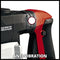 Einhell Elektrische Breekhamer TE-DH 32 - 1500 W - 32 J - SDS-Max - Incl. Punt en platte beitel - Incl. Transport-/Opbergkoffer