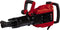 Einhell Elektrische Breekhamer TP-DH 50 - 1700 W - 50 J - SDS-Hex - Incl. Punt en platte beitel - Incl. Transport-/Opbergkoffer