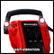 Einhell Elektrische Breekhamer TP-DH 50 - 1700 W - 50 J - SDS-Hex - Incl. Punt en platte beitel - Incl. Transport-/Opbergkoffer