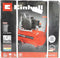 Einhell Elektrische Compressor TC-AC 190/24/8 - 1500 W - 8 bar - 24 L tank - Aanzuigcapaciteit: 165 l/min - Oliegesmeerd