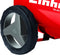 Einhell Elektrische Compressor TE-AC 270/24/10 - 1800 W - 10 bar - 24 L tank - Aanzuigcapaciteit: 270 l/min - Oliegesmeerd