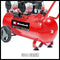 Einhell Elektrische Compressor TE-AC 50 Silent - 1500 W - 8 bar - 50 L tank - Aanzuigcapaciteit: 270 l/min - 54 dB (Stiller dan normale compressoren) - Olievrij
